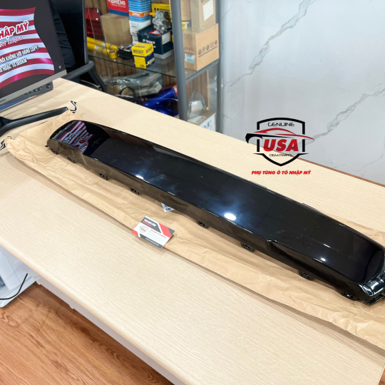Ốp cản trước Mini Cooper S , F series - 51117337791